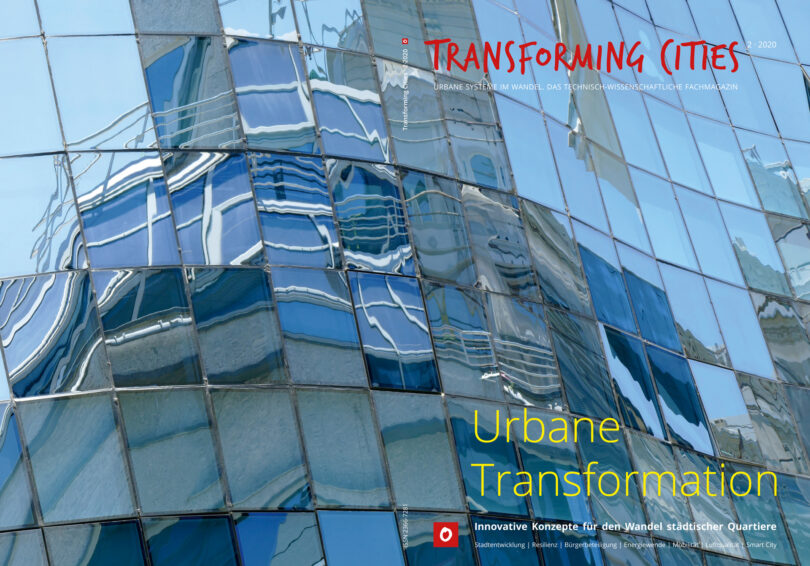 Urbane Transformation