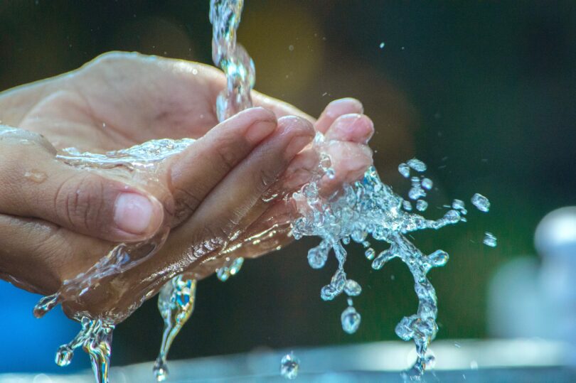 Viren im Grundwasser