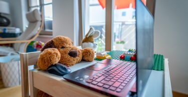 Zufriedenheit mit Homeoffice