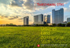 Urbanes Land · durchgrünte Stadt