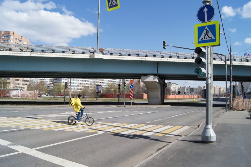 Verkehrswende trotz Pandemie?