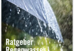 Ratgeber Regenwasser