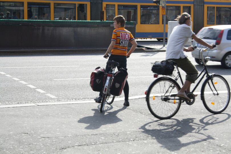 Verkehrswende