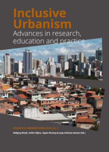 Publikation Inclusive Urbanism
