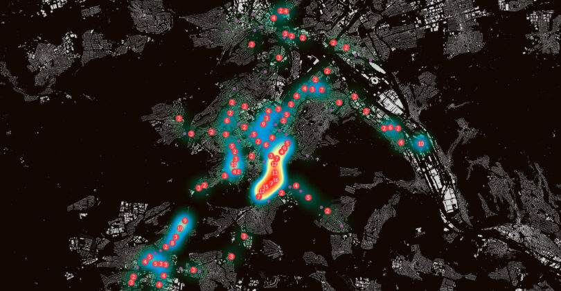 Verbundprojekt „Cape Reviso“ zur Mobilität in der Stadt