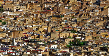 Publikation Inclusive Urbanism