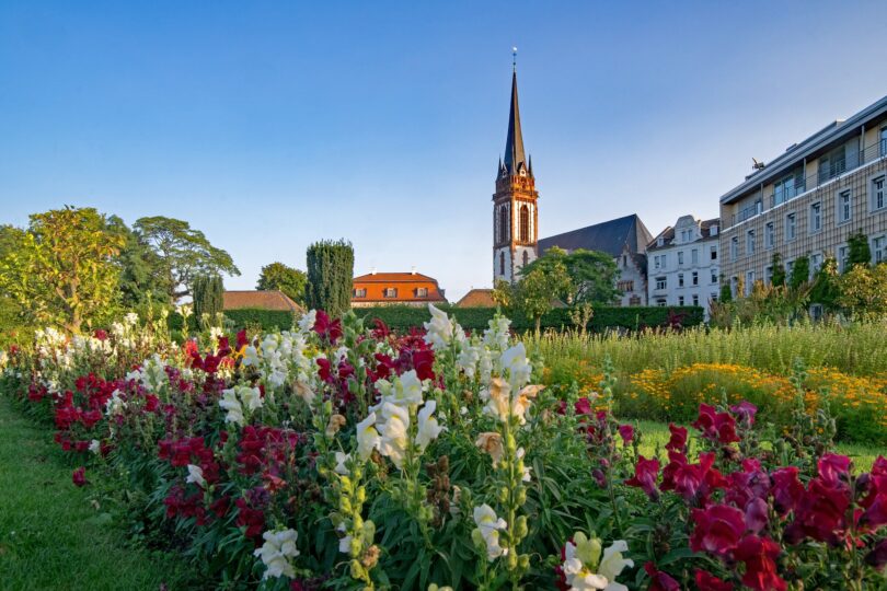 Darmstadt