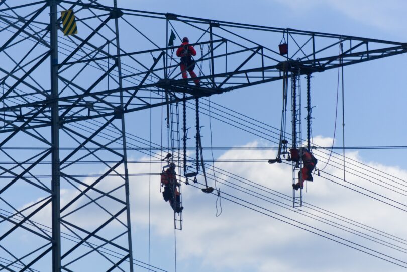 Neues Marktdesign für die Energiewende