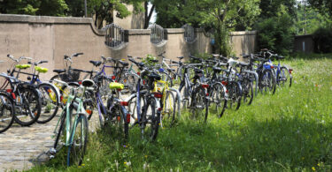 Das Fahrrad, ein Verkehrsmittel für alle?