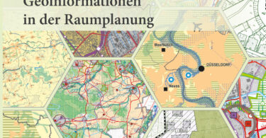 Digitalisierung in der Raumplanung