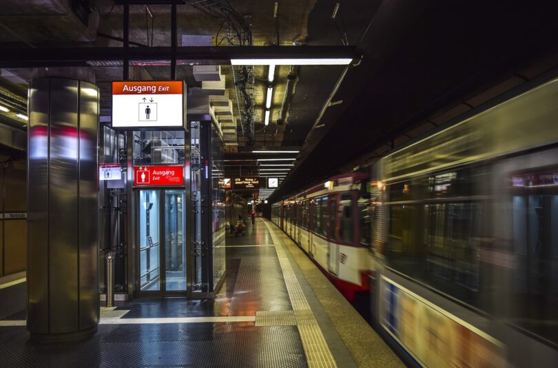 Corona-Pandemie verändert Verkehrs-Erfahrungen und Verhalten