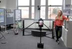 Virtual Reality für mehr Zufußgehen und Radfahren