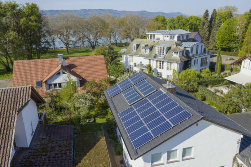 Urbane Energiewende effizient und kostengünstig gestalten