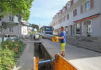 Landesenergieagentur berät Offenburg zum Fernwärme-Ausbau