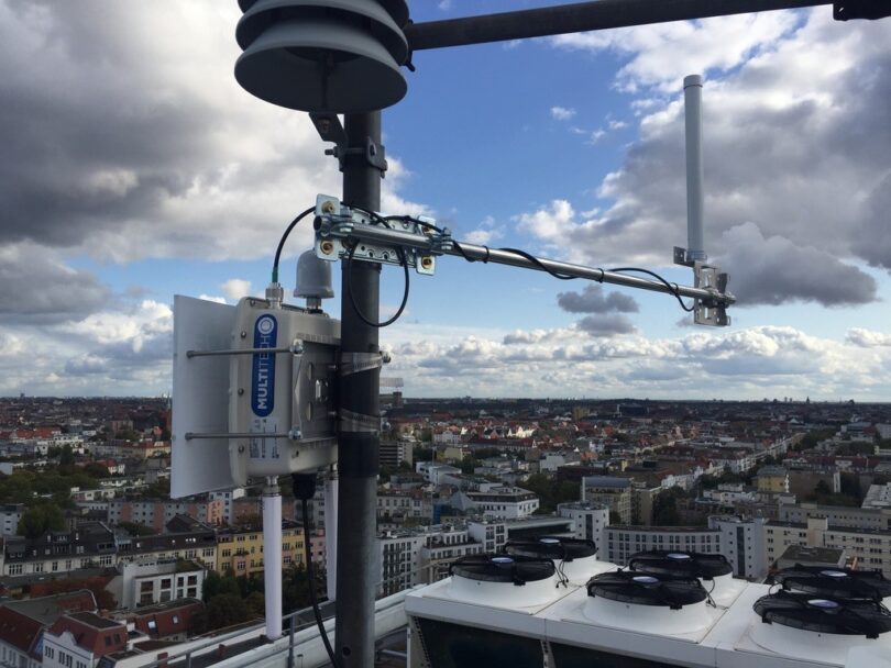 Mit „SENSARE“ zu mehr Resilienz im Straßenverkehr