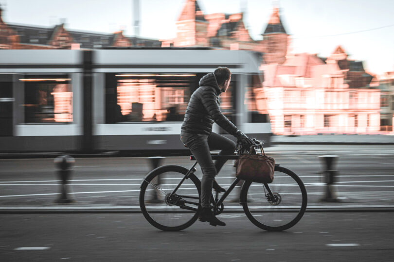 Geteilte Mobilität