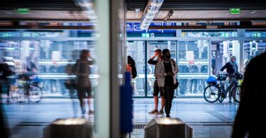 Mobilitätslösungen der Zukunft