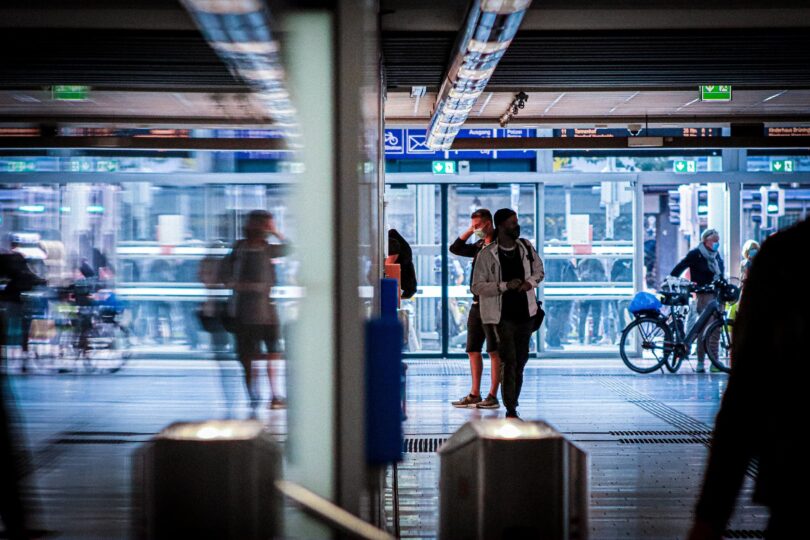 Mobilitätslösungen der Zukunft