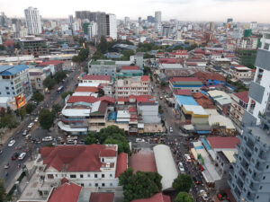 Phnom Penh