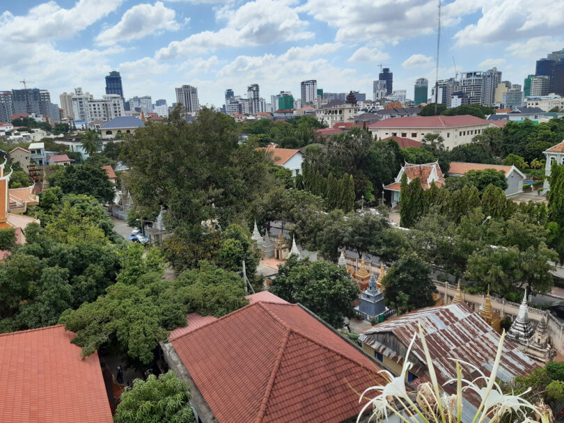 Phnom Penh