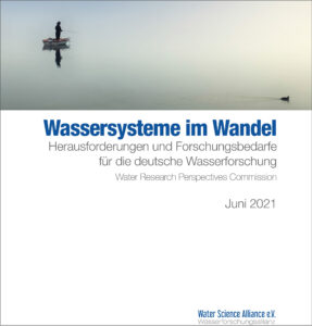 Wasserstrategie