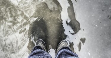 Naturbasierte Lösungen zum Hochwasserschutz