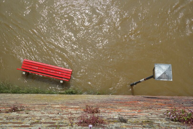 Größere Städte sind klimapolitisch aktiver als kleinere