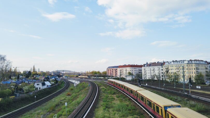 Pendelverkehr