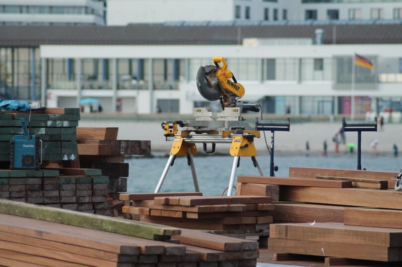 Leitfaden: Städte nachhaltig planen und bauen