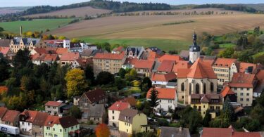 Wohnimmobilien in kleineren Städten langfristig rentabler