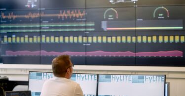 Bedrohung der Energieversorgungssysteme durch Cyberangriffe