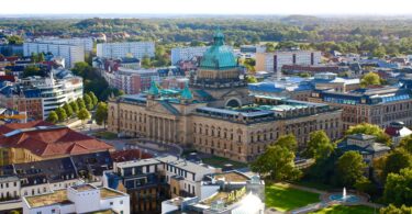 EU-Mission 100 klimaneutrale Städte