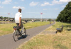 Umfrage zu Rad- und Fußverkehr