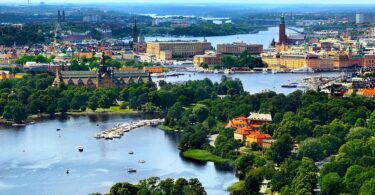 Stockholm