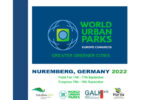 World Urban Parks Europe