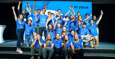 Solar Decathlon Europe 21/22