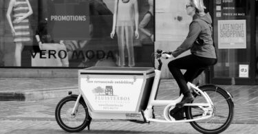 Grundlagen für nachhaltige Logistik und Mobilität