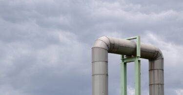 Klimaschutz und Fernwärme