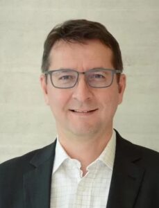 Prof. Lutz Gaspers