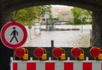 Hochwasser, Starkregen und Wassermangel