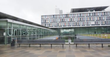Krankenhäuser als hybride Energiespeicher nutzen