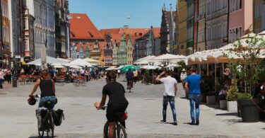 Innenstädte