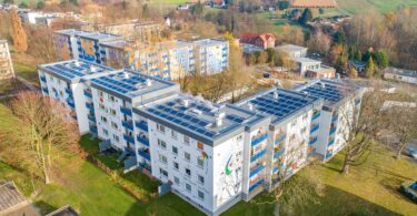 Forschungsprojekt Grid4Regio