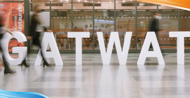 Thema Klimakrise auf der gat|wat 2022