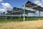 Agri-Photovoltaik