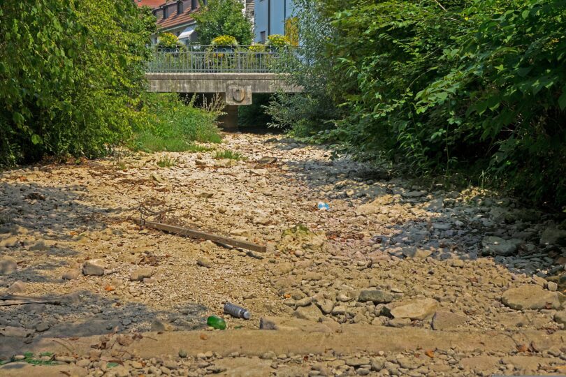 Wasserkreislauf