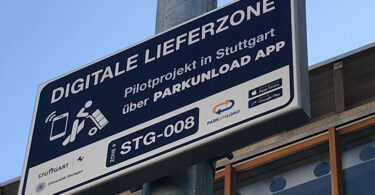 Lieferzonen-Management