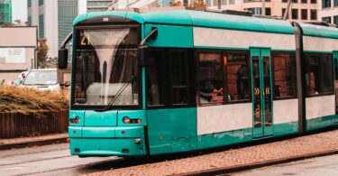 LastMileTram