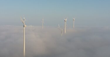Windkraft