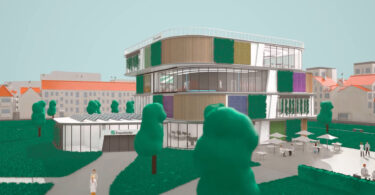 Fraunhofer-Allianz Bau